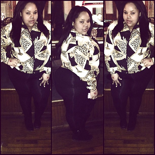 Bbw's from fb & ig #18134658