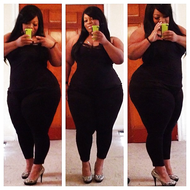 Bbw's from fb & ig #18134722