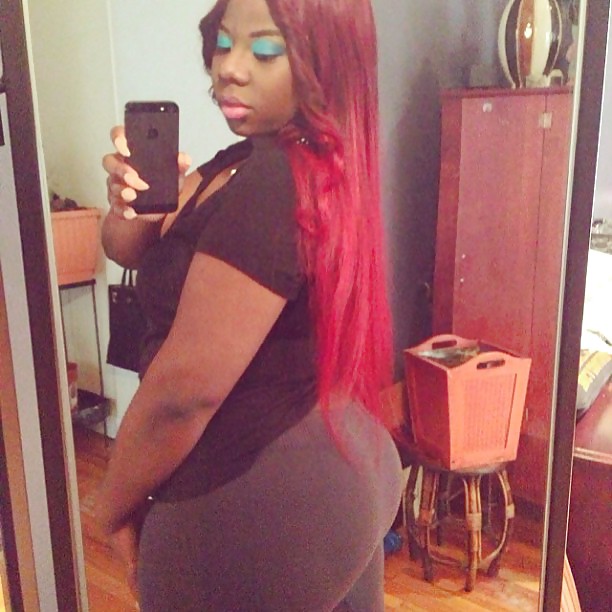 Bbw's de fb & ig
 #18134780