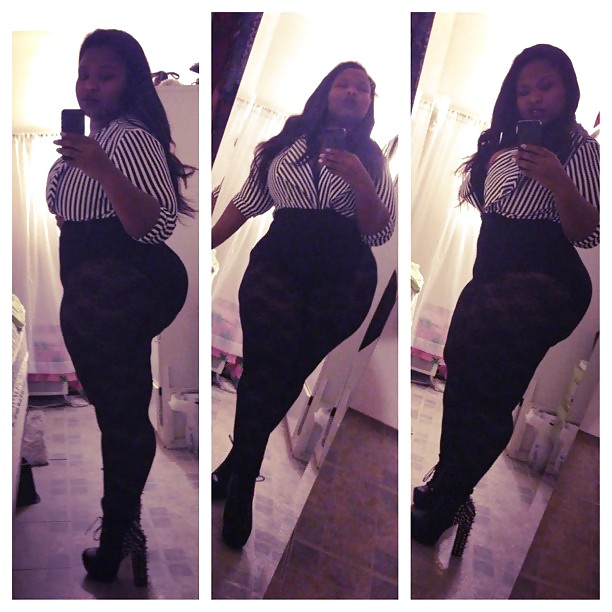 Bbw's from fb & ig #18134805