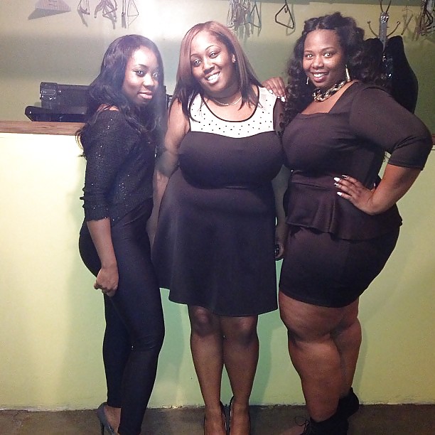 Bbw's from fb & ig #18134816
