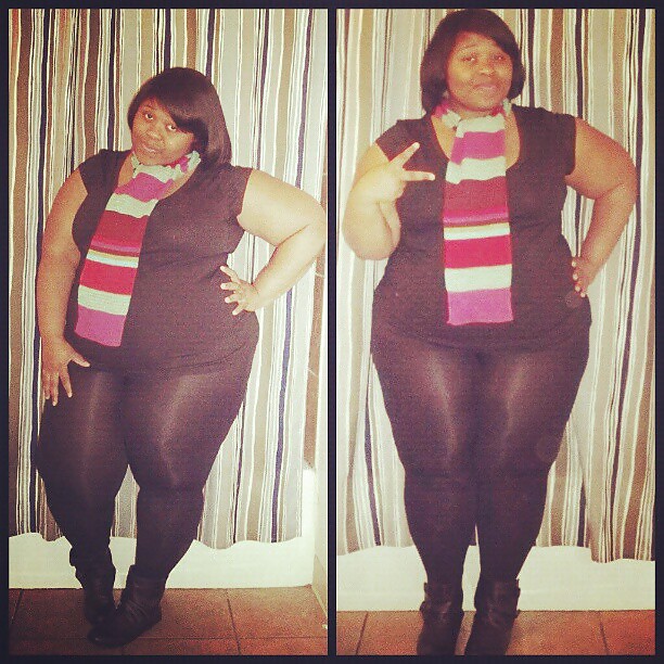 Bbw's from fb & ig #18134827