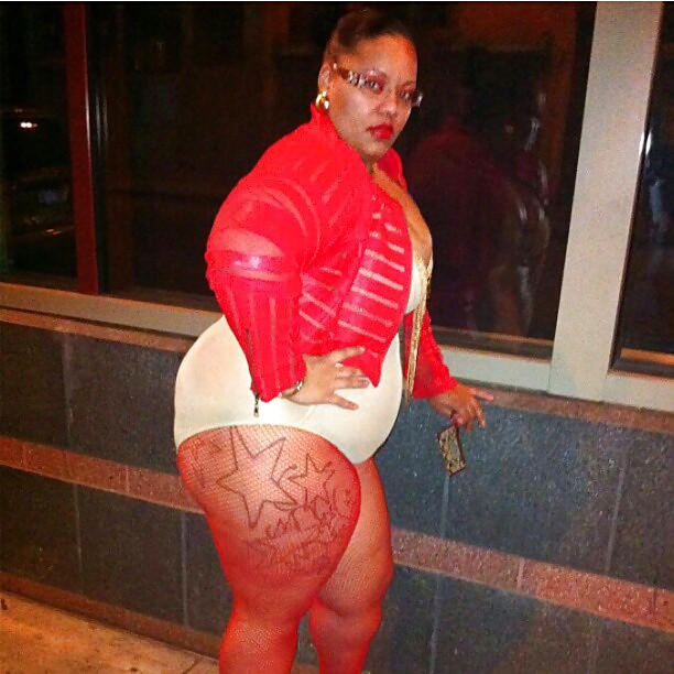 Bbw's de fb & ig
 #18134833