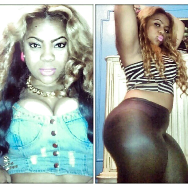 Bbw's from fb & ig #18134890