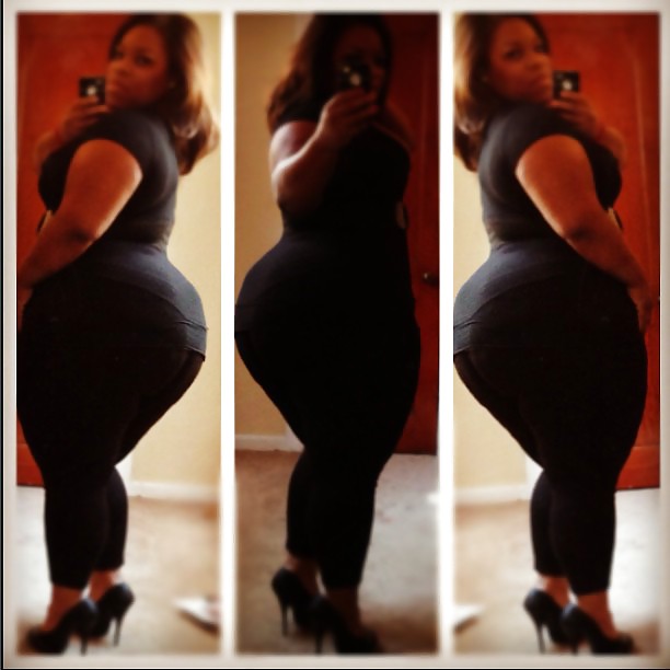 Bbw's de fb & ig
 #18134934