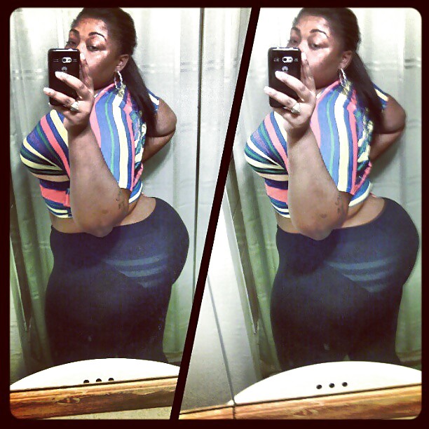 Bbw's from fb & ig #18135064