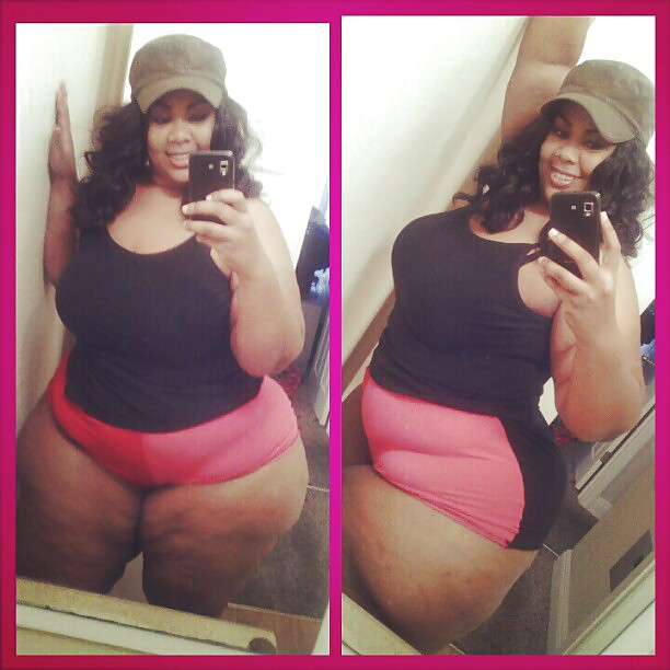 Bbw's de fb & ig
 #18135159