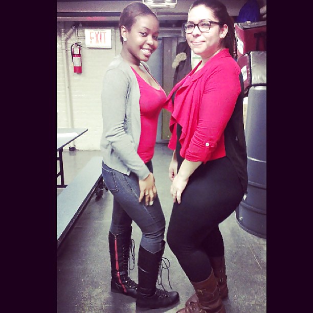 Bbw's de fb & ig
 #18135204