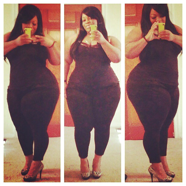 Bbw's de fb & ig
 #18135212