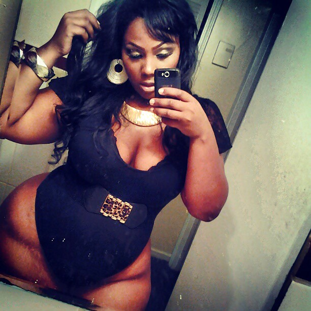 Bbw's from fb & ig #18135251