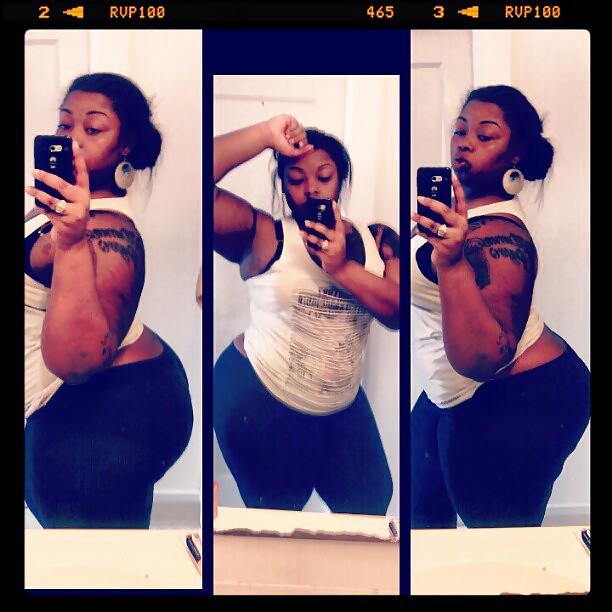 fb & igのBbw's
 #18135360