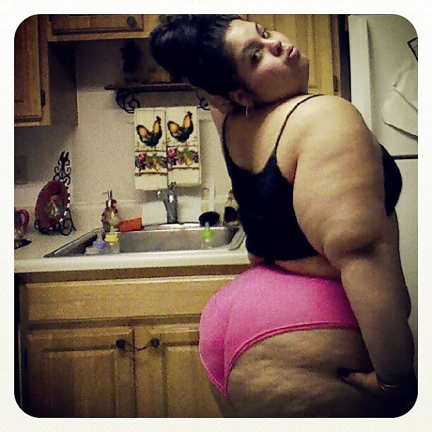 Bbw's de fb & ig
 #18135368