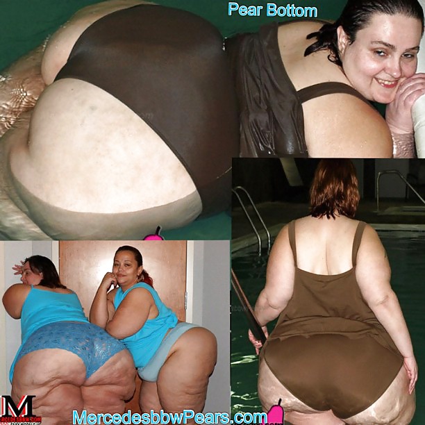 Bbw's de fb & ig
 #18135396