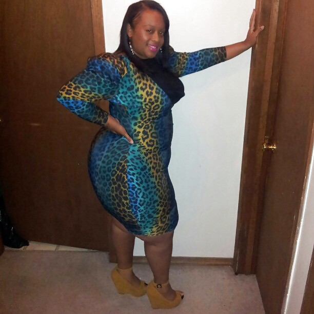 Bbw's de fb & ig
 #18135425