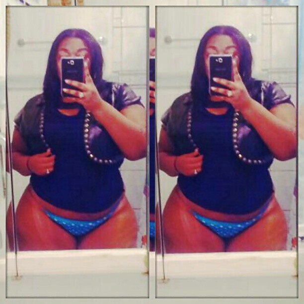 Bbw's from fb & ig #18135489