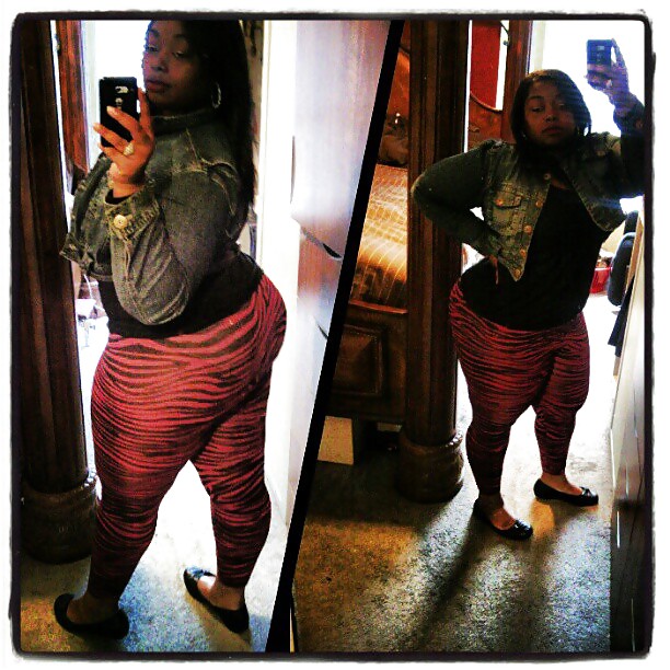 Bbw's de fb & ig
 #18135530