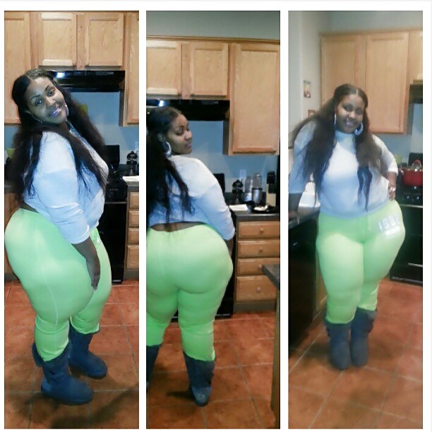Bbw's de fb & ig
 #18135532