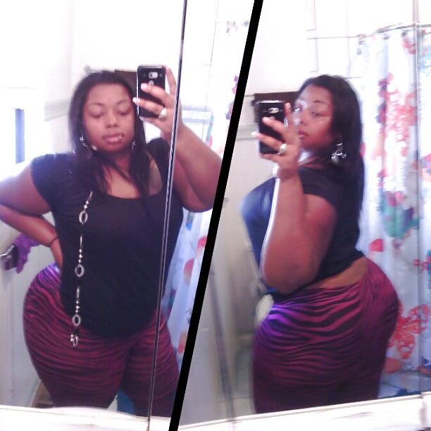Bbw's de fb & ig
 #18135554