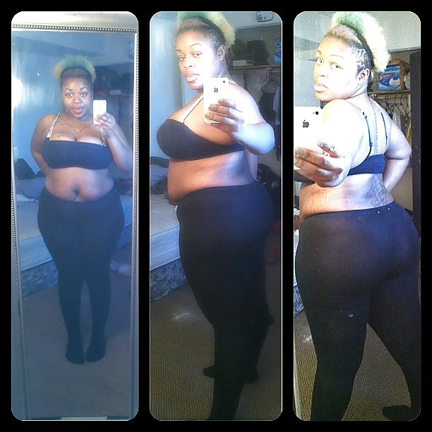 Bbw's de fb & ig
 #18135660
