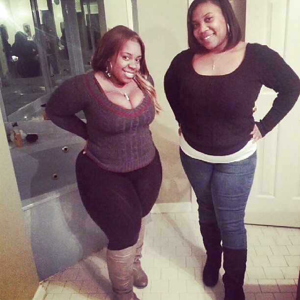 Bbw's from fb & ig #18135742