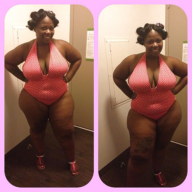 Bbw's de fb & ig
 #18136081
