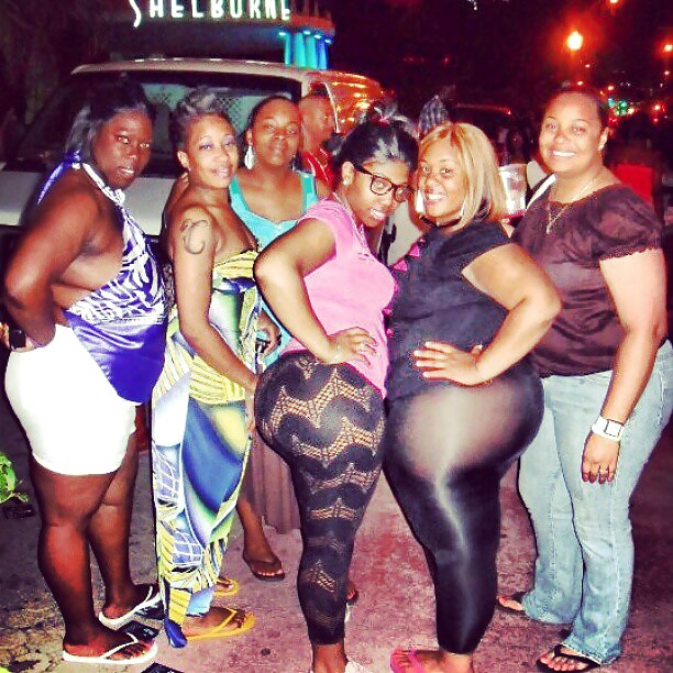 Bbw's from fb & ig #18136108