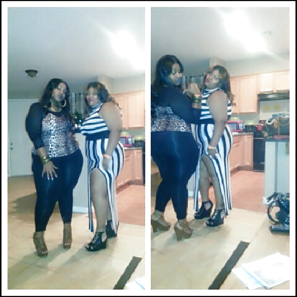 Bbw's from fb & ig #18136127