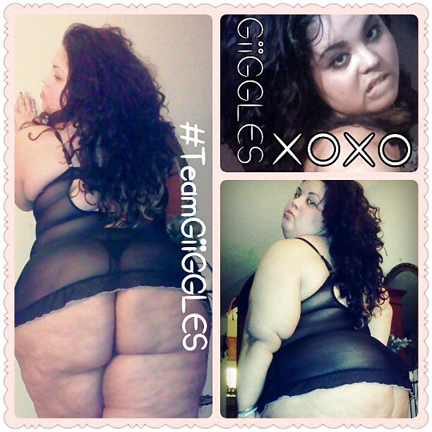 Bbw's from fb & ig #18136144