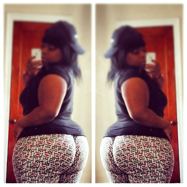 Bbw's de fb & ig
 #18136154