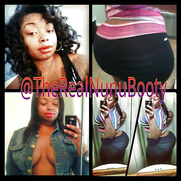 Bbw's from fb & ig #18136163