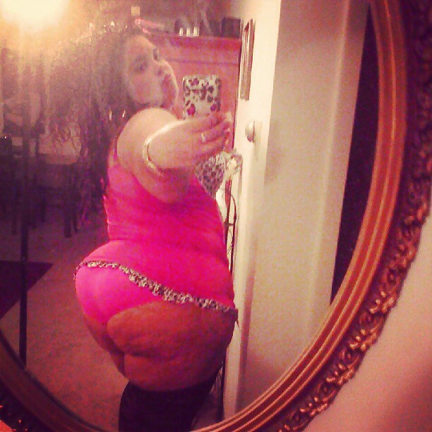 Bbw's de fb & ig
 #18136197