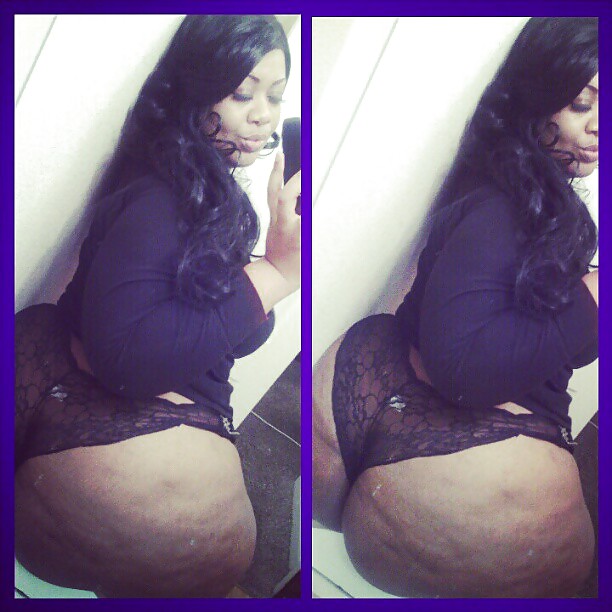 Bbw's de fb & ig
 #18136210
