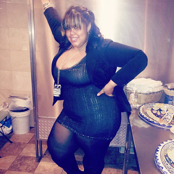 Bbw's de fb & ig
 #18136218