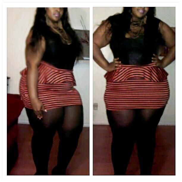 Bbw's from fb & ig #18136222