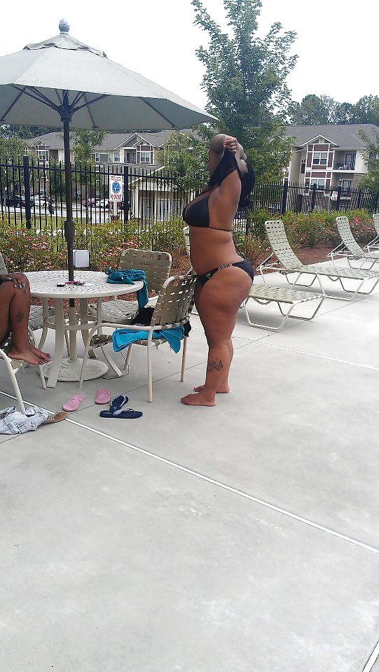 Bbw's from fb & ig #18136293