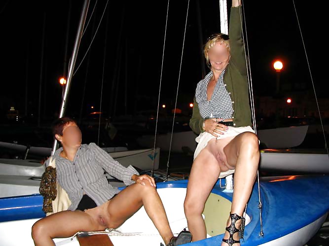 Geile Blondine Auf Dif Orte Wth Gf Posiert Französisch Frau #5554810