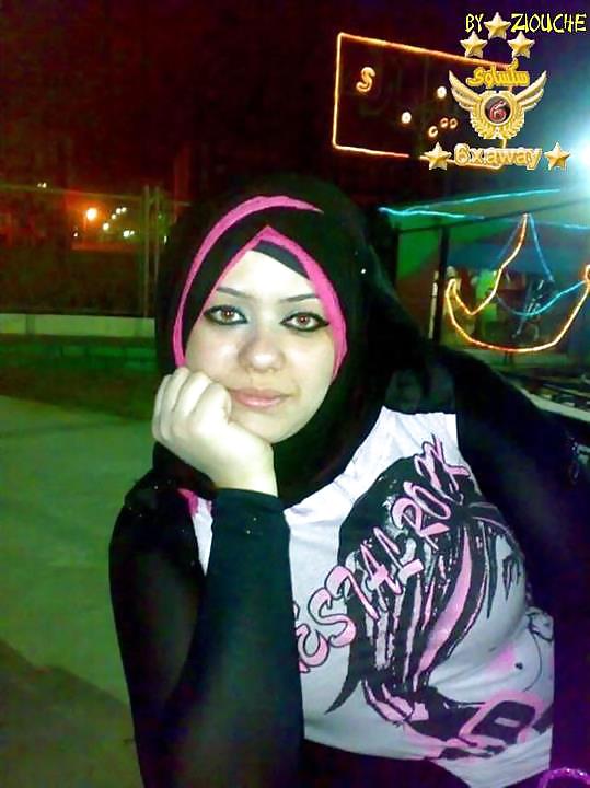Hijab Friends : Enji #9770167