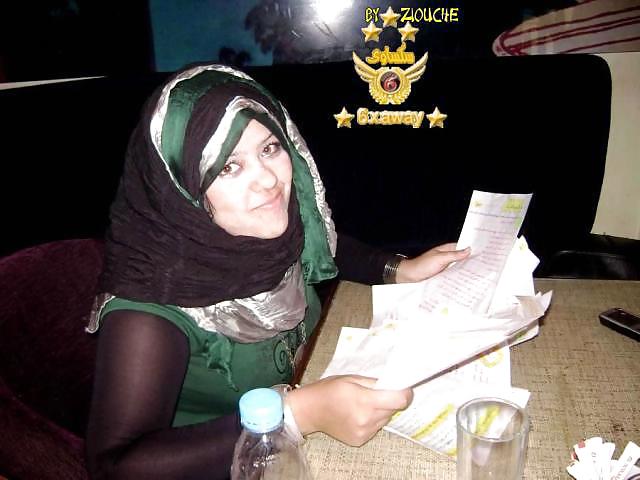 Hijab Friends : Enji #9770195