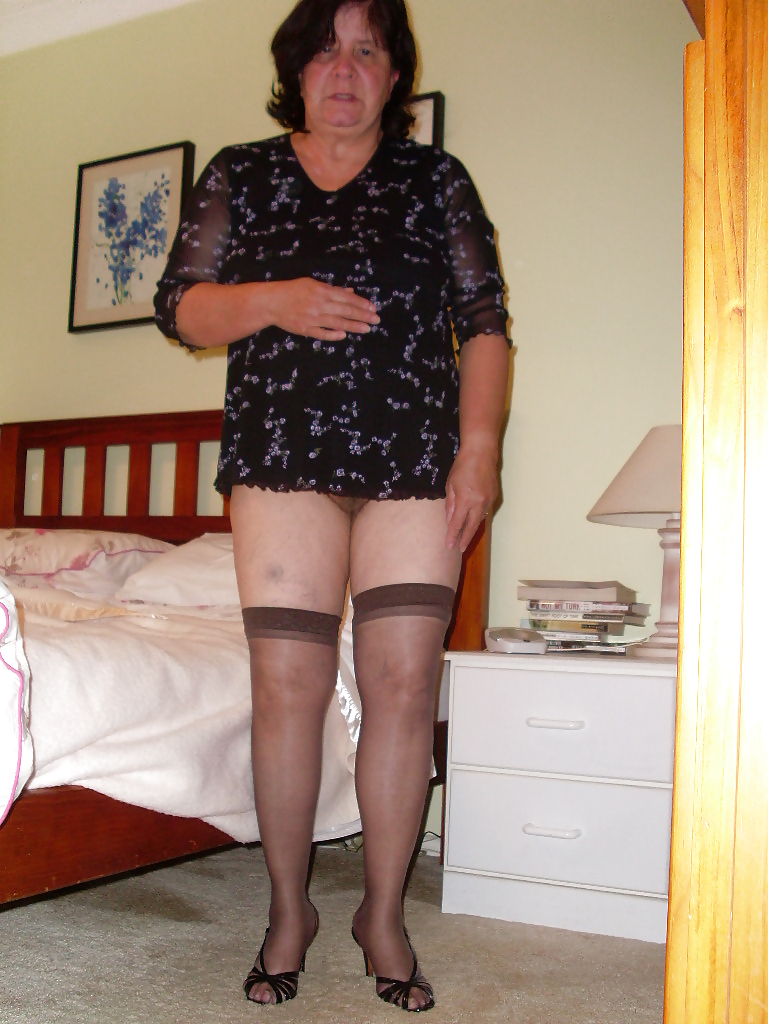 Rosemary sexy legs and upskirt 9 #6869952