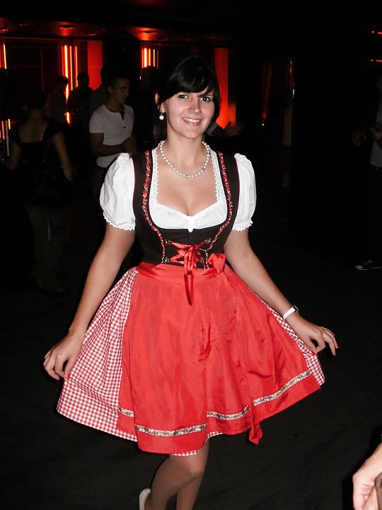 Melanie from Germany #22766536