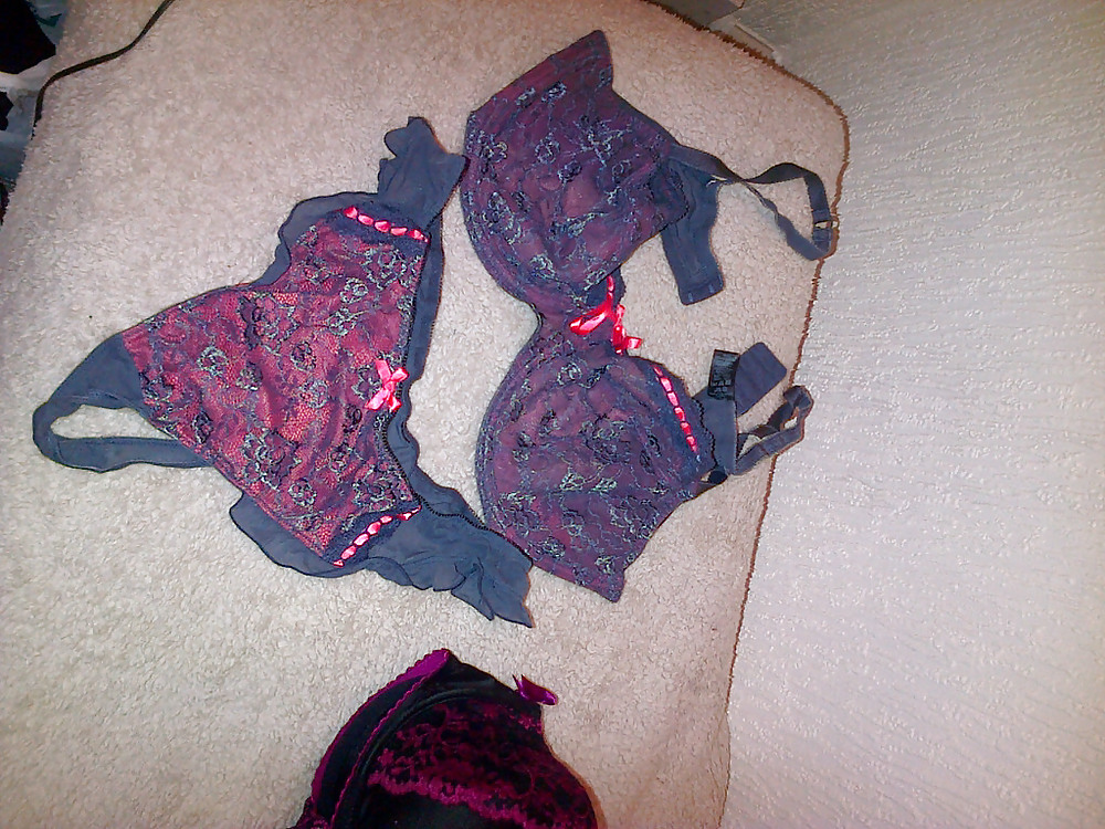 My Mums Underwear #16556560
