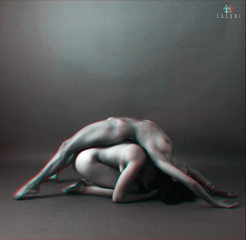 (BD) 3D Porn #17855467