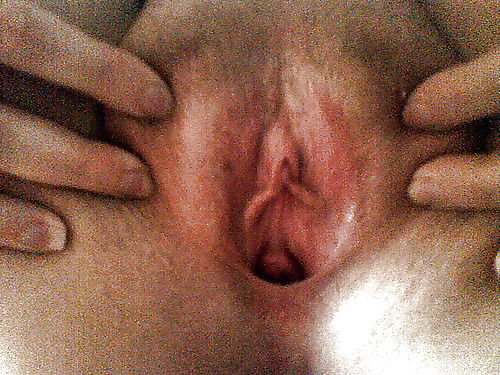 From webcam yesterday - My Pussy