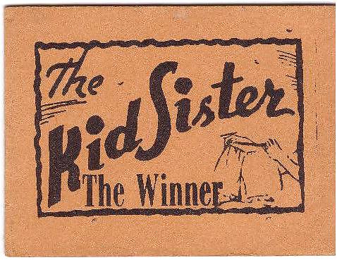 Tijuana Bibles 4 - The sister - The Winner #15269864