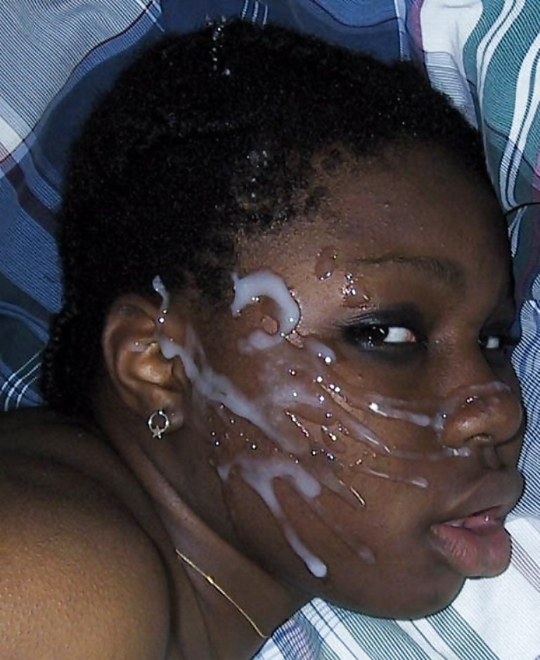 BLACK SLUTS ARE SPERM HUNGRY II #2104214