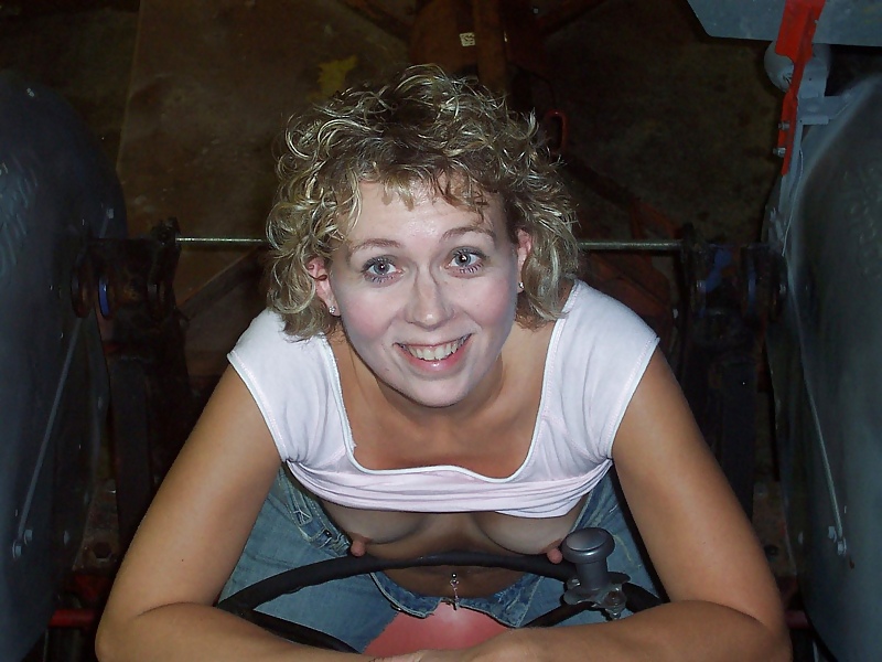 Ruthie #3612964