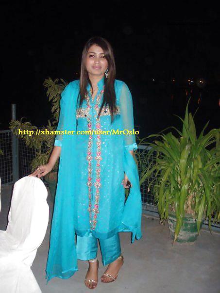 Pakistani Air hostess I fucked in Lahore 2010 #11852530