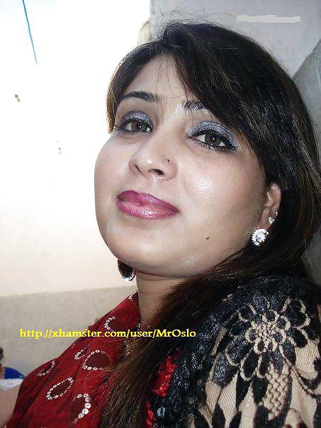 Pakistani Air hostess I fucked in Lahore 2010 #11852590