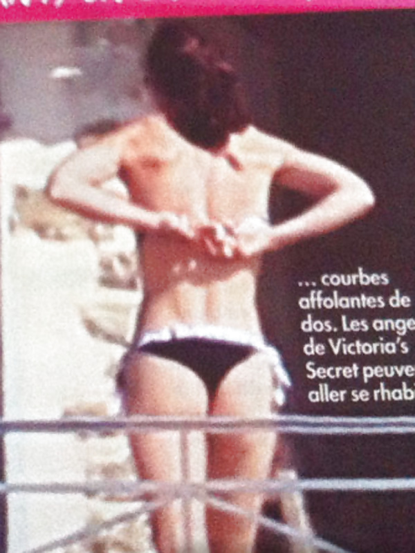 Kate Middleton topless #12859205