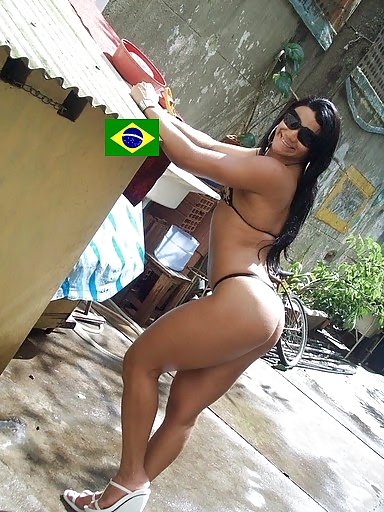Brazilian Bikinis #3934537